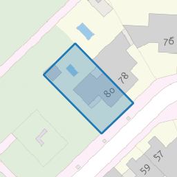 Perceel AAL01-E-2483