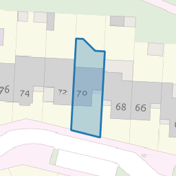 Perceel AAL01-E-2488