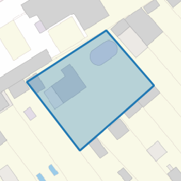 Perceel AAL01-E-2497