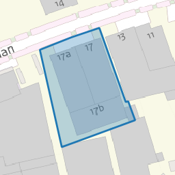 Perceel AAL01-E-2503