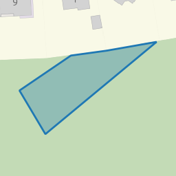 Perceel AAL01-E-2510