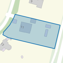 Perceel AAL01-E-2513