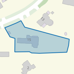 Perceel AAL01-E-2518