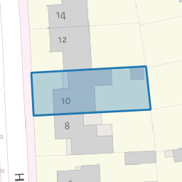Perceel AAL01-E-2532