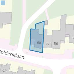 Perceel AAL01-E-2533