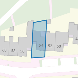 Perceel AAL01-E-2536