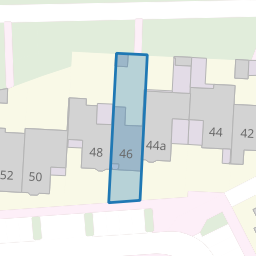 Perceel AAL01-E-2540