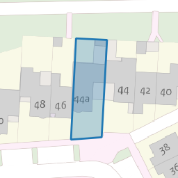 Perceel AAL01-E-2541