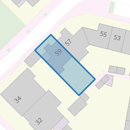 Perceel AAL01-E-2542