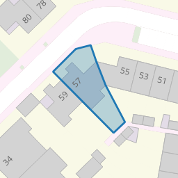 Perceel AAL01-E-2543