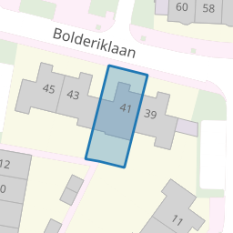 Perceel AAL01-E-2549