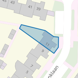 Perceel AAL01-E-2552