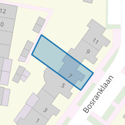 Perceel AAL01-E-2554