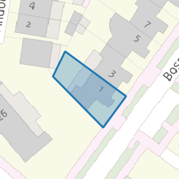 Perceel AAL01-E-2557