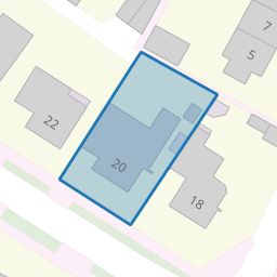 Perceel AAL01-E-2560