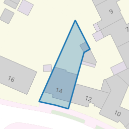 Perceel AAL01-E-2563