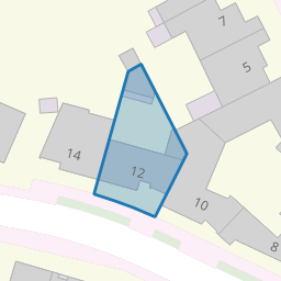 Perceel AAL01-E-2564