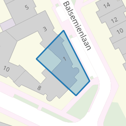 Perceel AAL01-E-2567