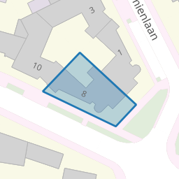 Perceel AAL01-E-2568