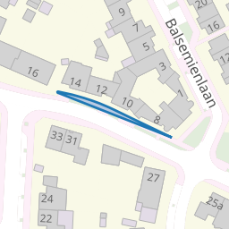 Perceel AAL01-E-2569