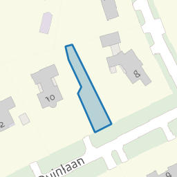 Perceel AAL01-E-2575