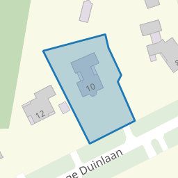 Perceel AAL01-E-2576