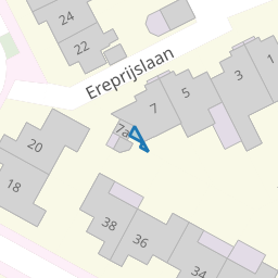 Perceel AAL01-E-2600