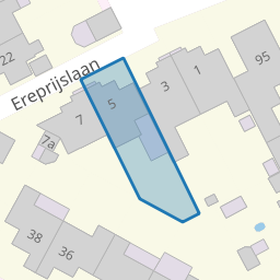 Perceel AAL01-E-2602