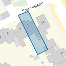 Perceel AAL01-E-2604