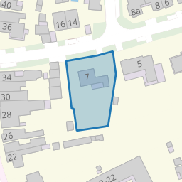 Perceel AAL01-E-2609