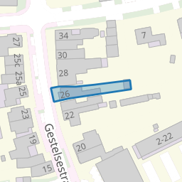 Perceel AAL01-E-2611