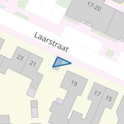 Perceel AAL01-E-2615