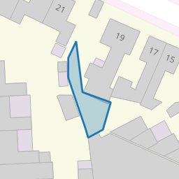 Perceel AAL01-E-2616