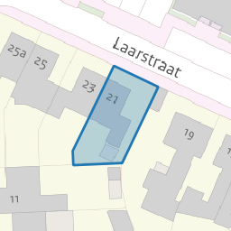 Perceel AAL01-E-2617