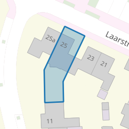 Perceel AAL01-E-2619