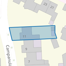 Perceel AAL01-E-2621