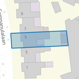 Perceel AAL01-E-2624