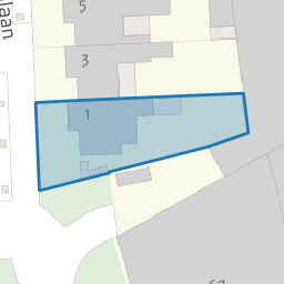 Perceel AAL01-E-2626