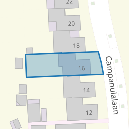 Perceel AAL01-E-2630