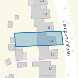 Perceel AAL01-E-2631