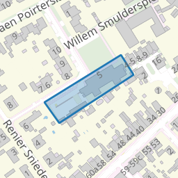 Perceel AAL01-E-2638