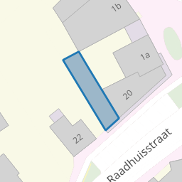 Perceel AAL01-E-2647