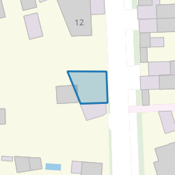 Perceel AAL01-E-2668