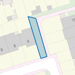 Perceel AAL01-E-2670