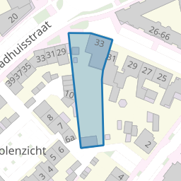 Perceel AAL01-E-2677