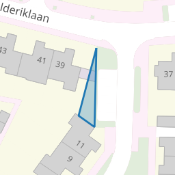 Perceel AAL01-E-2678