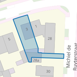 Perceel AAL01-E-2694