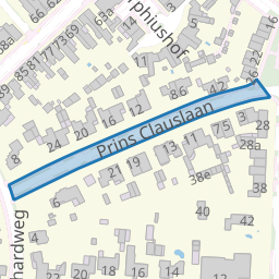 Perceel AAL01-E-2696