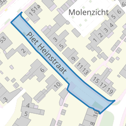 Perceel AAL01-E-2698