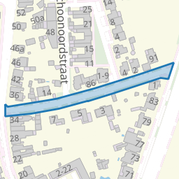 Perceel AAL01-E-2705